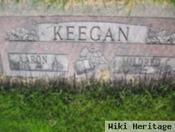 Aaron Abraham Keegan