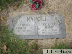 Patricia Marie Napoli