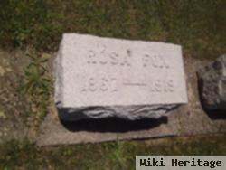 Rosa Schockman Fox