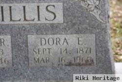 Dora Willis