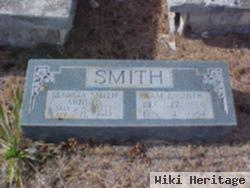 Sam E. Smith