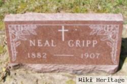 Neal Gripp