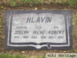 Robert Hlavin