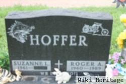 Roger A Hoffer