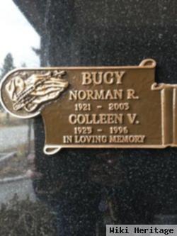 Norman Richard Bucy