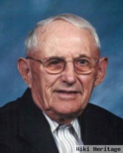 Wayne Eugene Anderson