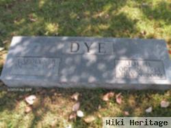 Joe D. Dye