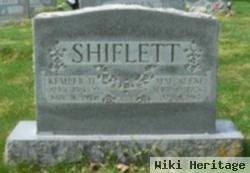 Kemper H. Shiflett