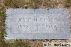 Jesse H Girard