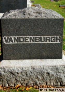 John Henry Vandenburgh