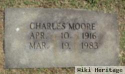 Charles Moore