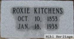 Roxie Arnald Kitchens