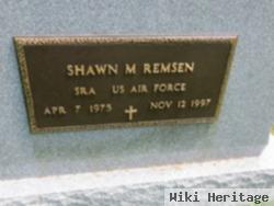 Shawn M. Remsen