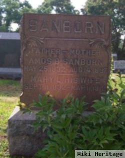 Amos Brewster Sanborn