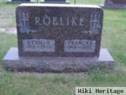 Othmar J Roelike