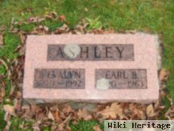 Earl B. Ashley