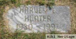 Harvey Lee Hunter