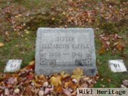 Elizabeth Ripple