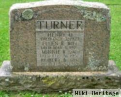 Minnie Rose Turner