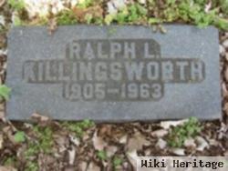 Ralph Lynn Killingsworth