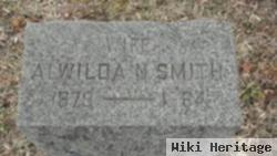 Alwilda N Smith