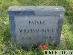 William Buhl