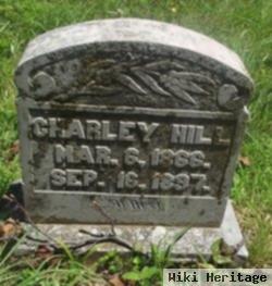 Charles "charley" Hill