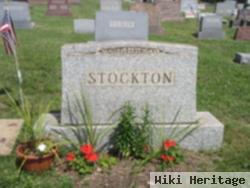 Maud D. Stockton