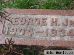 George H. Litsinger, Jr