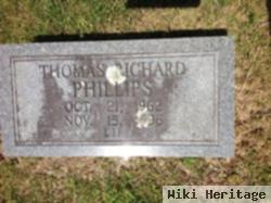 Thomas Richard Phillips