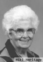 Margaret D. Driscoll Bizot