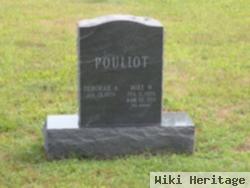 Mike W. Pouliot