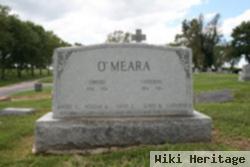 Edward O'meara