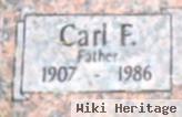 Carl F Harm