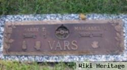 Margaret Mary Vars