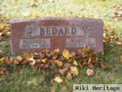 Mabel C. Bedard