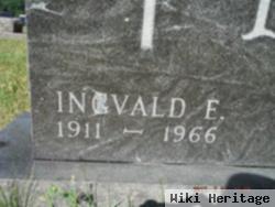 Ingvald E Rod