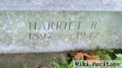 Harriet R O'bryon Bucklew