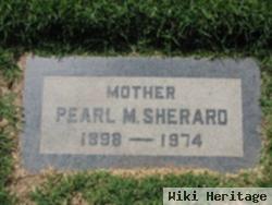 Pearl Mae Wilkinson Sherard