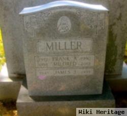 Mildred Miller