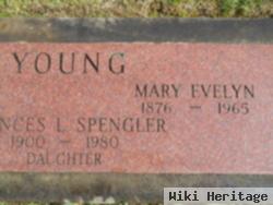 Mary Evelyn Pike Young