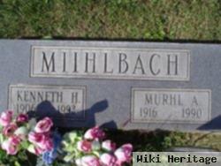 Murhl A. Miihlbach