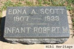 Edna Antrim Scott