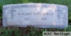 Margaret Weck Poffenberger