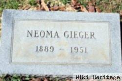 Neoma Gieger