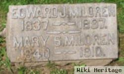 Mary S Davis Mildren