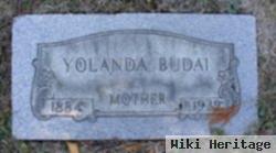 Yolanda Budai Balint