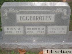 Mildred Eggebroten