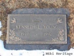 Kenneth E. Young