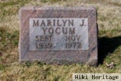 Marilyn Yocum